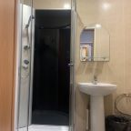 Трехместный (Стандарт), Гостиница ГК Кристалл