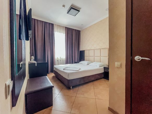 Фотография номера мини отеля Мартон Череповецкая