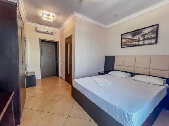 Фотография номера мини отеля Мартон Череповецкая