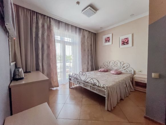 Фотография номера мини отеля Мартон Череповецкая