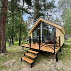 Дом в горах