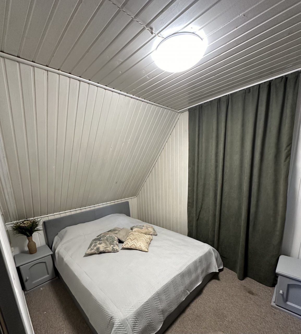 Дом (Дом двухэтажный до 6-ти человек), Турбаза Таулу