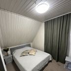 Дом (Дом двухэтажный до 6-ти человек), Турбаза Таулу