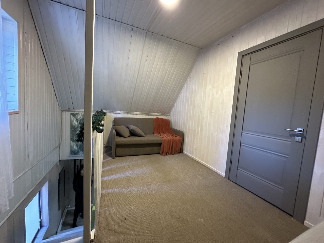 Дом (Дом двухэтажный до 6-ти человек), Турбаза Таулу