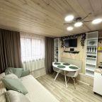 Дом (Дом двухэтажный до 6-ти человек), Турбаза Таулу