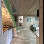 Дом (Дом двухэтажный до 6-ти человек), Турбаза Таулу