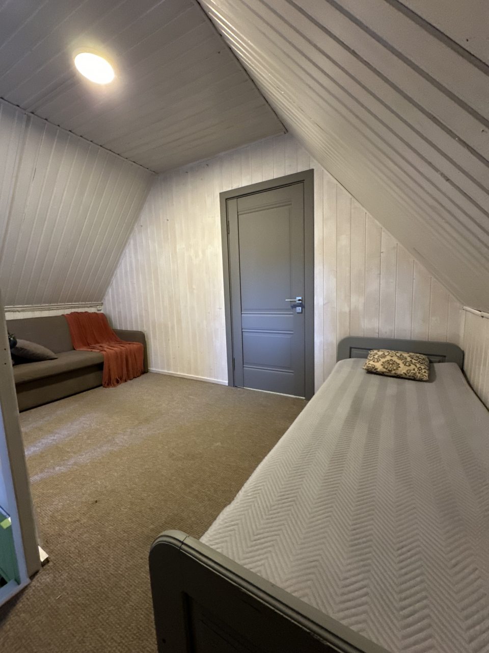 Дом (Дом двухэтажный до 6-ти человек), Турбаза Таулу