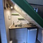 Дом (Дом двухэтажный до 6-ти человек), Турбаза Таулу