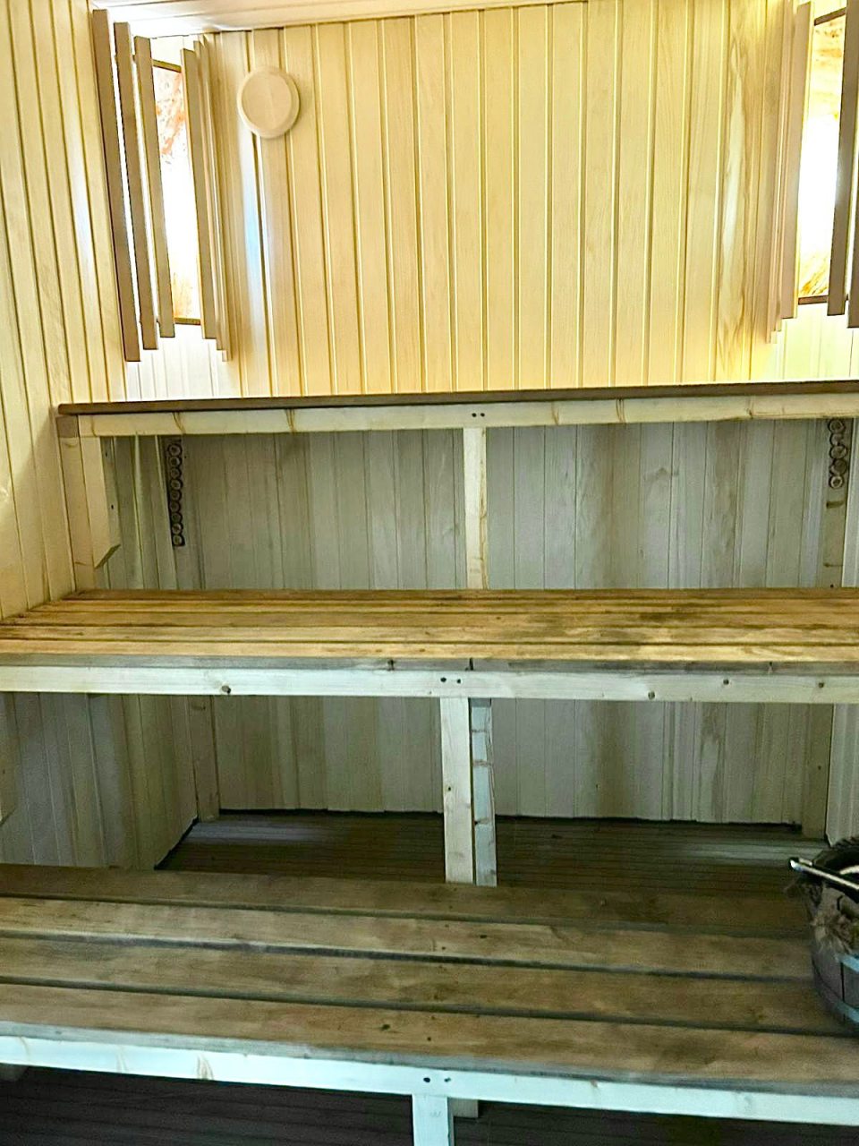 Коттедж (Дом с баней до 12 -ти человек), База отдыха Таулу Архыз 1