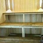 Коттедж (Дом с баней до 12 -ти человек), База отдыха Таулу Архыз 1