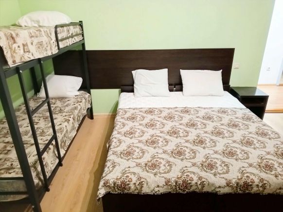 Фотография номера гостиницы Гермес