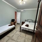 Трехместный (Стандарт), Гостевой дом Adrianna