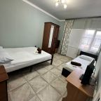 Трехместный (Стандарт), Гостевой дом Adrianna