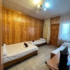 Четырехместный (Стандарт), Гостевой дом Adrianna