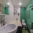 Апартаменты (Улучшенные), Апартаменты Gallery of Stories