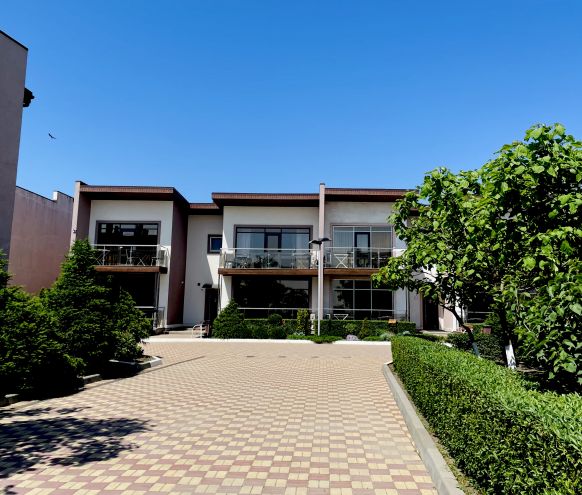 Апартаменты Diamond Park Hotel