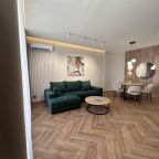 Люкс (Апартаменты Х3), Апартаменты Diamond Park Hotel