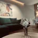 Люкс (Апартаменты Х3), Апартаменты Diamond Park Hotel
