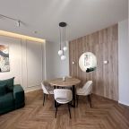 Люкс (Апартаменты Х3), Апартаменты Diamond Park Hotel