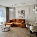 Апартаменты (Апартаменты Люкс Х6), Апартаменты Diamond Park Hotel