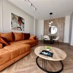 Апартаменты (Апартаменты Люкс Х6), Апартаменты Diamond Park Hotel