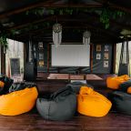 Дом (Barn-house 18), Глэмпинг Apparadise Glamping&Spa