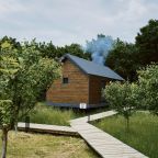 Дом (Barn-house 17), Глэмпинг Apparadise Glamping&Spa