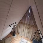 Дом (A-frame Light 2), Глэмпинг Apparadise Glamping&Spa