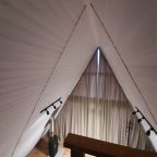 Дом (A-frame Light 2), Глэмпинг Apparadise Glamping&Spa