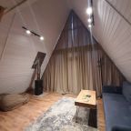 Дом (A-frame Light 2), Глэмпинг Apparadise Glamping&Spa