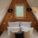 Дом (A-frame Light 2), Глэмпинг Apparadise Glamping&Spa