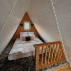 Дом (A-frame Light 2), Глэмпинг Apparadise Glamping&Spa