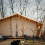 Шале (Family tent), Глэмпинг Apparadise Glamping&Spa