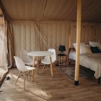 Шале (Family tent), Глэмпинг Apparadise Glamping&Spa