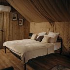 Шале (Family tent), Глэмпинг Apparadise Glamping&Spa