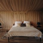 Шале (Family tent), Глэмпинг Apparadise Glamping&Spa