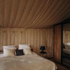 Шале (Family tent), Глэмпинг Apparadise Glamping&Spa