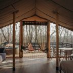 Шале (Family tent), Глэмпинг Apparadise Glamping&Spa