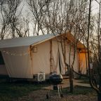 Шале (Family tent), Глэмпинг Apparadise Glamping&Spa