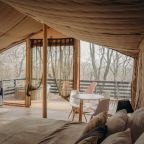 Шале (Family tent), Глэмпинг Apparadise Glamping&Spa