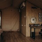 Шале (Family tent), Глэмпинг Apparadise Glamping&Spa