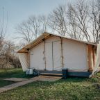 Шале (Family tent), Глэмпинг Apparadise Glamping&Spa