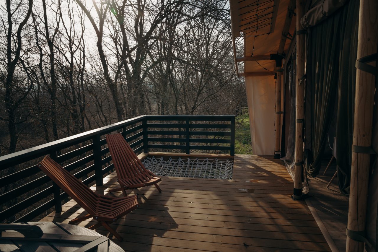 Шале (Family tent), Глэмпинг Apparadise Glamping&Spa