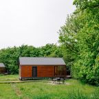 Дом (Barn-house 18), Глэмпинг Apparadise Glamping&Spa