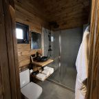 Дом (Barn-house 18), Глэмпинг Apparadise Glamping&Spa