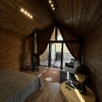 Дом (Barn-house 18), Глэмпинг Apparadise Glamping&Spa