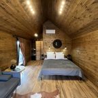 Дом (Barn-house 18), Глэмпинг Apparadise Glamping&Spa