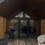 Дом (Barn-house 18), Глэмпинг Apparadise Glamping&Spa