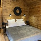 Дом (Barn-house 18), Глэмпинг Apparadise Glamping&Spa