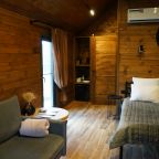 Дом (Barn-house 18), Глэмпинг Apparadise Glamping&Spa